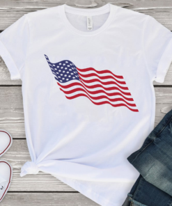 American Flag SVG Cut Files  4th of July svg American Flag svg Distressed Flag svg US flag svg Patriotic svg Files USA Flag