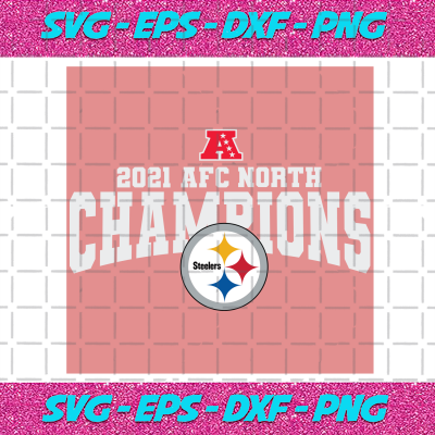 2021 AFC North Champions Cincinnati Bengals Svg Sport Svg Cincinnati ...