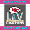 2021 KC Super Bowl Champions Svg SP260121045