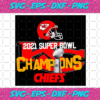 2021 Super Bowl Champions Chiefs Svg SP260121038
