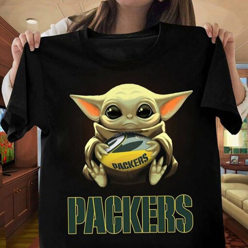 23PACKERS