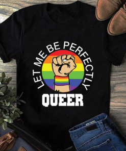 Let me be perfectly queer lgbt svg rainbow svg vintage gay lgbt lesbian pride svggay gift gift for girllgbt gift gaymer gift bisexual svg lesbian lovequeer svgequality shirtsdigital file vinyl for cricut