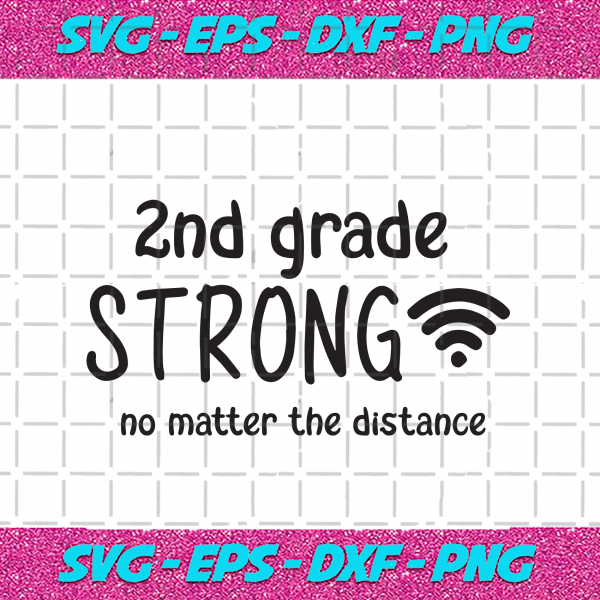 5th grade strong no matter the distance