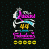44 queen