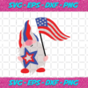 4th Of July Gnome Gnome Svg IN17087345