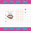 A Mouth She Can t Control Birthday Personalized Mouth Svg BD15082020