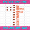 All I Need Today Is A Little Bit Of Bengals Svg SP31122020