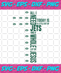 All I Need Today Is A Little Bit Of Jets Svg SP31122020