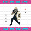 Alvin Kamara Sport Svg SP29082020