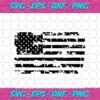 American Flag Distressed American Flag Svg IN170850