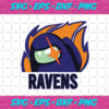 Among Us Baltimore Ravens Svg TD23012112