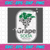 An American Classic Grape Soda Svg TD28122020