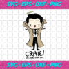An Angel of The Lord Castiel Svg TD17092020