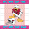 Arizona Cardinals Donald Duck Svg SP22122020
