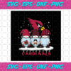 Arizona Cardinals Gnomes Svg SP23122020