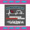 Arizona Cardinals Heartbeat Svg SP31122020