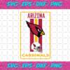 Arizona Cardinals Svg SP1612202063