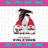 Atlanta Falcons And Triples Gnomes Sport Svg SP02102020