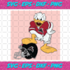 Atlanta Falcons Donald Duck Svg SP22122020