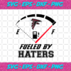 Atlanta Falcons Fueled By Haters Svg SP1312021