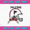 Atlanta Falcons Helmets Svg SP31122020