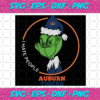 Auburn Tigers Logo Sport Svg SP25092020