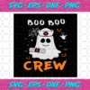 Boo boo crew Halloween svg HW26072020