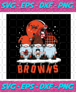 Clevelands Browns Gnomes Svg Sport Svg Cleveland Browns Browns Svg Browns Nfl Browns Logo Svg Gnomes Svg Plaid Gnomes Super Bowl Svg Browns Gnomes Nfl Gnomes Svg Nfl Team Svg – Instant Download