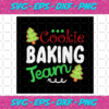 Cookie Baking Team Christmas Png CM181120206