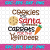Cookies For Santa Svg CM0112202043