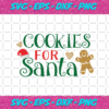 Cookies For Santa Svg CM231120203