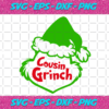 Cousin Grinch Christmas Svg CM10112020 9eb5455f 6582 480a 9f03 95ccb110c4f0