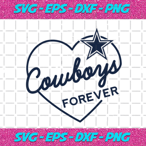 Cowboys Forever Svg SP17122020 70cc1467 dbee 4b2d b146 4a2a663cdbcb