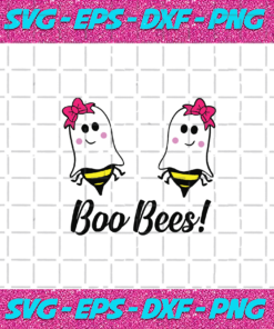 Cute Boo Bees Halloween Svg Happy Halloween Halloween Day Halloween Shirt Halloween Party Cute Boo Bees Svg Boo Bees Shirts Boo Bees Halloween Gift Halloween Ghost Ghost Shirt Halloween Gift