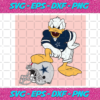 Dallas Cowboys Donald Duck Svg SP22122020