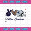 Dallas Cowboys Sport Svg SP22102020