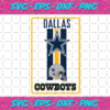 Dallas Cowboys Svg SP1612202072