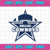 Dallas cowboys Sport Svg SP3102020