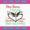 Dear Santa I Dont Care How Long Christmas Svg CM17112020 3313e070 f12d 4526 b5f1 6b13385494dd