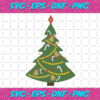 Decorated Christmas Tree Svg CM2311202014 bb99cf91 5615 4db4 bbf0 83a7cf645e77