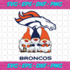 Denver Broncos And Triples Gnomes Sport Svg SP02102020