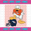 Denver Broncos Donald Duck Svg SP22122020