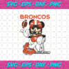 Denver Broncos Mickey Mouse Svg SP30122020