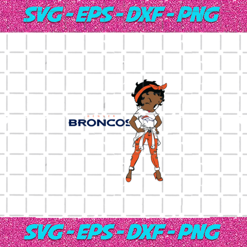 Denver Broncos Raiders Sport svg SP06082020