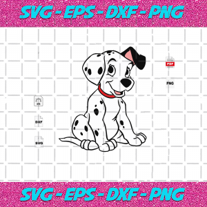 Free Free 60 Disney Dogs Svg SVG PNG EPS DXF File