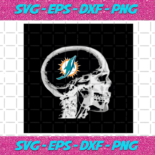 Doctor Say It cannot Be Cured Miami Dolphins Svg SP260121032