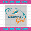 Dolphins Girl Svg SP26122020