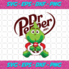 Dr Pepper Grinch Svg CM011202018