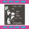 Dr Seuss New York Jets I Will Love My New York Jets Everywhere Svg SP13012100