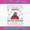 Drake Santa Do You Love Me Svg CM0512202022
